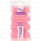 Mapepe - Hair Curler 4 Pcs