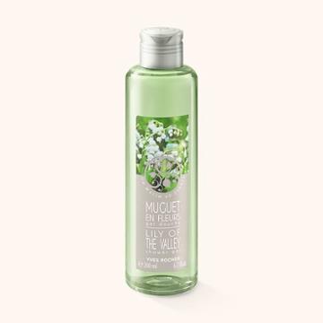 Yves Rocher - Lily Of The Valley Shower Gel 200ml
