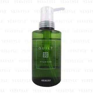 Arimino - Quilt Shampoo 270ml