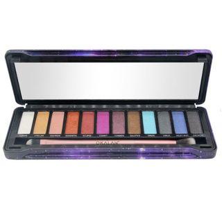 Okalan - Natural Cosmic Eyeshadow Palette 15g