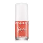 Etude House - Play Nail - Mystery Coral