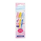 Aritaum - Pretty Razor For Eyebrow By Kai 3pcs 3pcs
