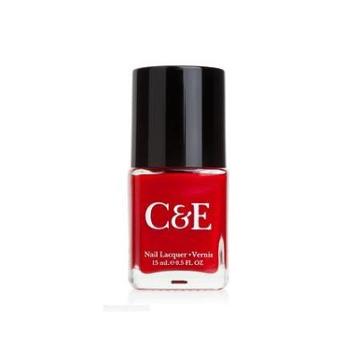 Crabtree & Evelyn - Nail Lacquer #apple 15ml/0.5oz