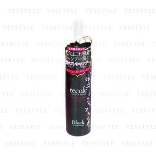 Cosmetex Roland - Recole Non-silicon Scalp Pre-shampoo (black) 200ml