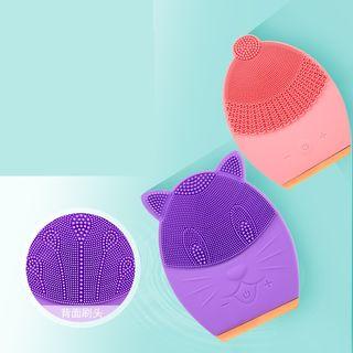 Thalia - Ultrasonic Silicone Cleansing Instrument