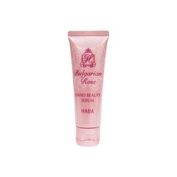 Haba - Hand Beauty Serum (bulgarian Rose) 1 Pc