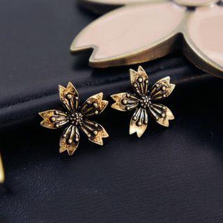 Cherry Blossom Brooch