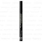 Rimmel London - Exager Gelasting Liquid Eyeliner Wp (#001 Black) 0.5ml