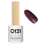 Cosplus - 0121 Nail Gel Polish Louvre Collection 722 Copper 8ml