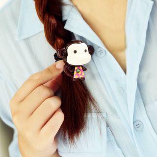 Monkey Hair Tie