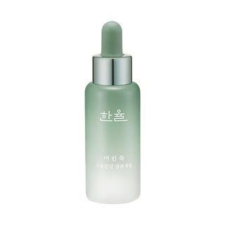 Hanyul - Pure Artemisia Calming Serum 28ml