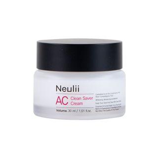 Neulii  - Ac Clean Saver Cream 30ml