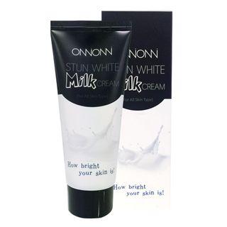 Onnionni - Stun White Milk Cream 100ml