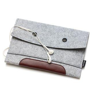 Felt Tablet Sleeve 9.7 Inch