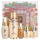 The History Of Whoo - Self-generating Anti-aging Concentrate Special Edition 5 Pcs