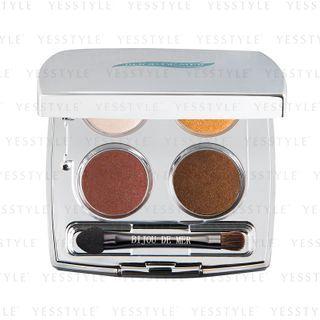 Recore Serum - Bijou De Mer Rejuve Face Renewal Powdery Oil Eyeshadow 2.8g