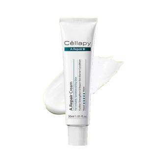 Cellapy - Real Derma A Repair Cream 30ml