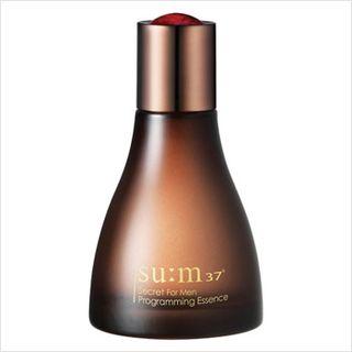 Su:m37 - Secret For Men Programming Essence 80ml