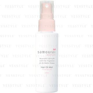 Samourai Woman - Hair Oil Mist 100ml
