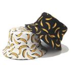 Banana Bucket Hat