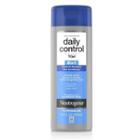Neutrogena - T/gel Daily Control 2-in-1 Dandruff Shampoo Plus Conditioner 250ml / 8.5 Fl Oz
