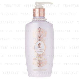 Joul S Verni - Eau De Ortansia Fragrance Milky Body Lotion 220g