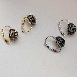 Pine Cones Earring