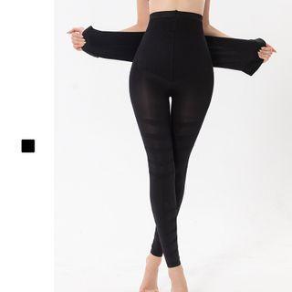 Waist Shaping Leggings