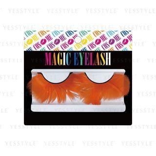 Pure - Cosme Magic Eyelash (#14) 1 Pair