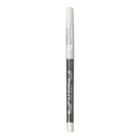 Pinkey - Auto Eyeliner Pencil With Sharpener (#02 Chocolate Brown) (waterproof) 1 Pc