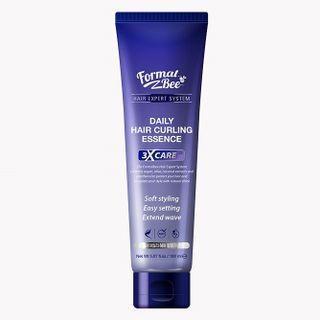 Formal Bee - Daily Hair Curling Essence 150ml