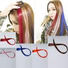 Clip-on Highlighted Hair Extension