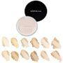 Alima Pure - Satin Matte Foundations 6.5g - 16 Types