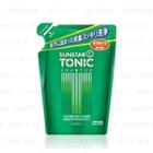 Sunstar - Tonic Scalp Clear Shampoo (refill) 380ml