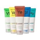 It's Skin - Power 10 Formula Cleansing Foam 120ml (5 Types) Ye