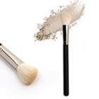 Shadow Makeup Brush As Shown In Figure - One Size