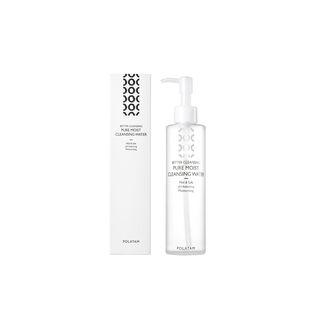 Polatam  - Better Cleansing Pure Moist Cleansing Water 200ml