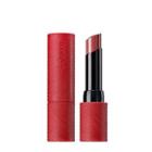 The Saem - Kissholic Lipstick S (#rd01 Brave Heart)