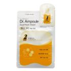 Etude House - Dr. Ampoule Dual Mask Sheet (age Care)