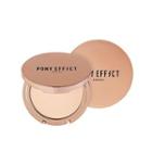 Memebox - Pony Effect Cover Up Pro Concealer (3 Colors) #ivory