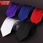 Silk Neck Tie