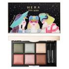 Hera - Secret Party Eye Palette (hera X Edith Carron Limited Edition) 4g