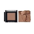 The Face Shop - Mono Cube Eyeshadow Shimmer - 15 Colors #br03 Toast