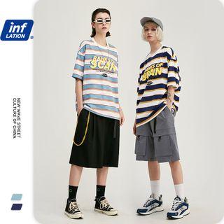 Unisex Loose T-shirt