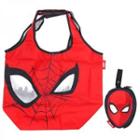 Spiderman Shopping Bag One Size