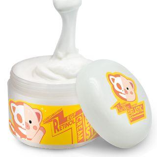 Elizavecca - Milky Piggy Egf Elastic Retinol Cream 100ml