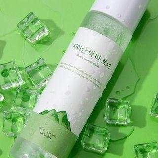 Cellbn - Mentha Arvensis Extract Toner 155ml
