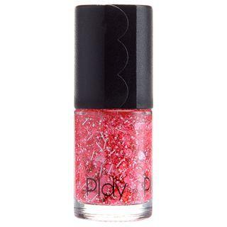 Etude House - Play Nail New Pearl & Glitter #46 Heart To Heart