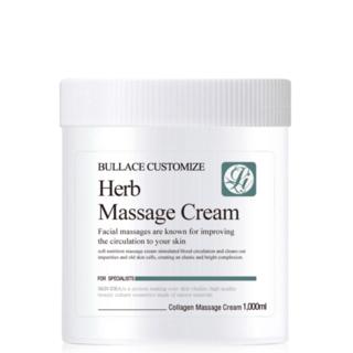 Medi-peel - Bullace Herb Massage Cream 1000ml 1000ml