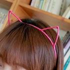 Cat Ear Hair Band